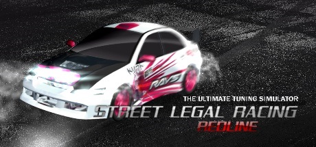 street legal racing redline download